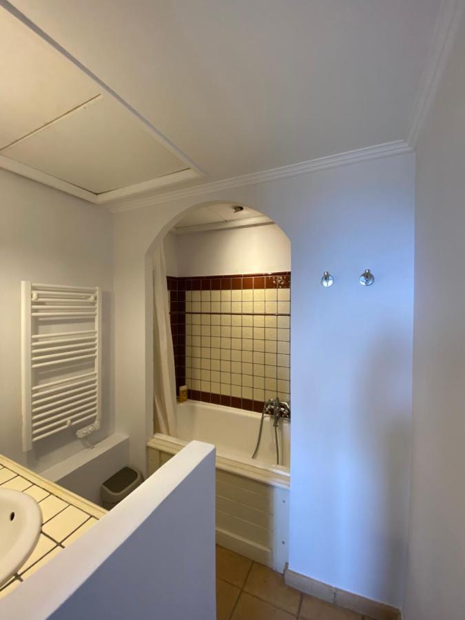Les Restanques, Bastides Vue Golfe Saint Tropez Apartment Grimaud Exterior foto